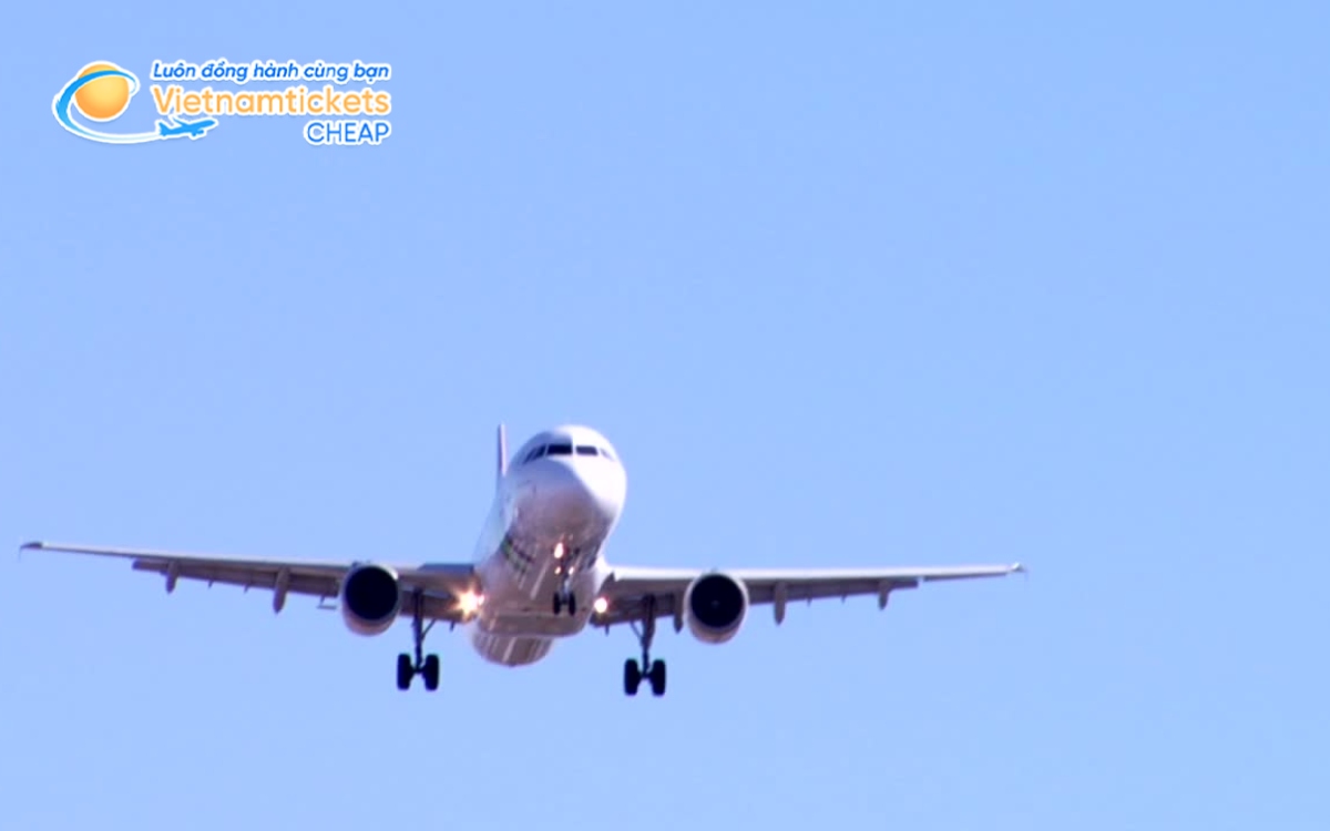 Chuyến bay đến Morgantown