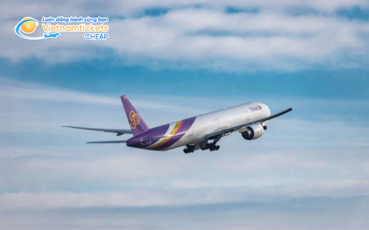 Hãng bay đến Mukdahan