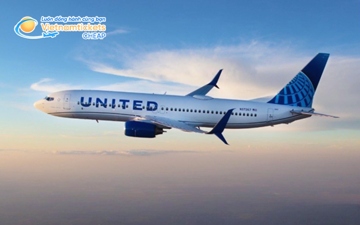 H&atilde;ng bay từ Việt Nam đến Murfreesboro