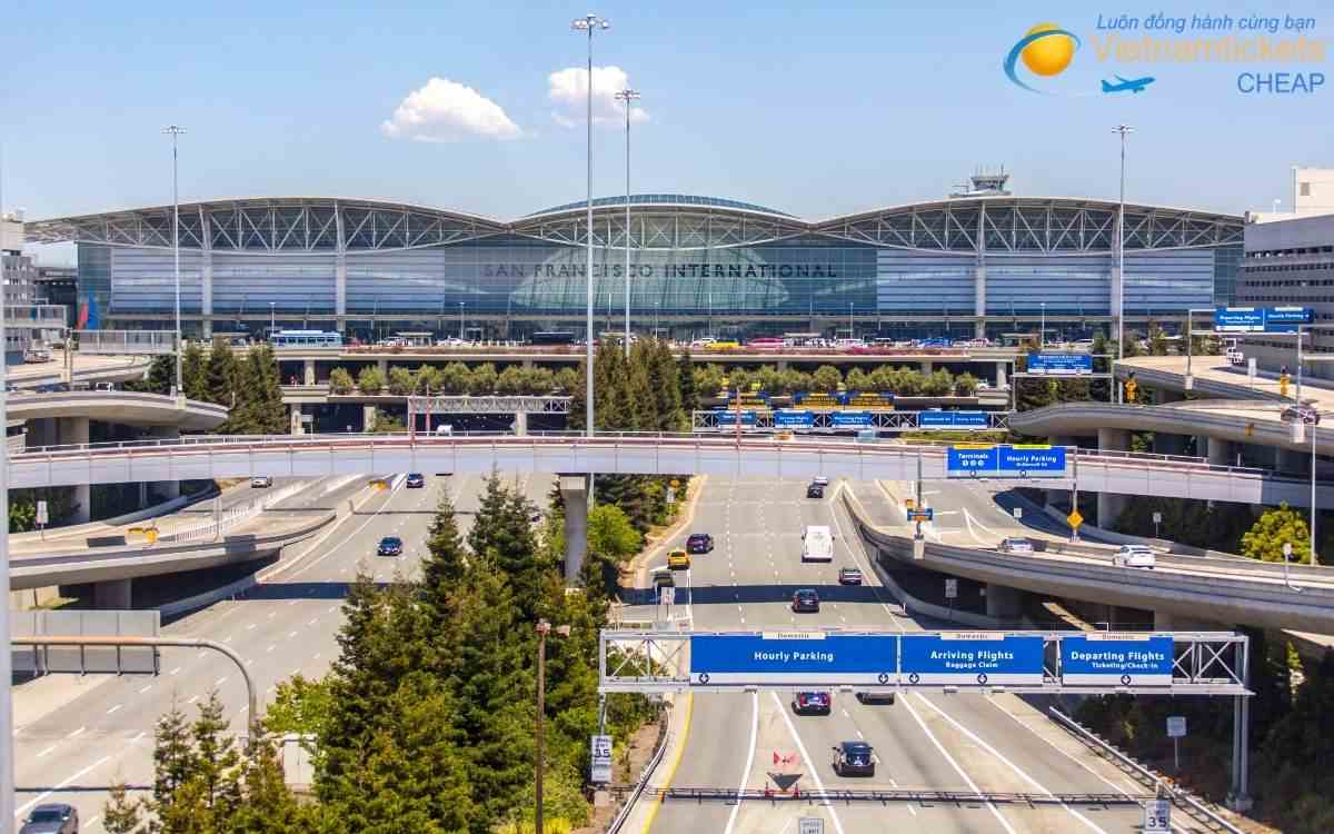 Quy định hoàn hủy đổi vé máy bay đi Mỹ