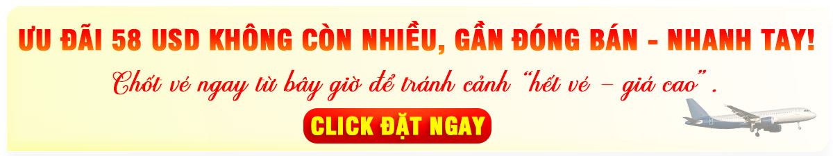 Mua v&eacute; Nam B&igrave;nh