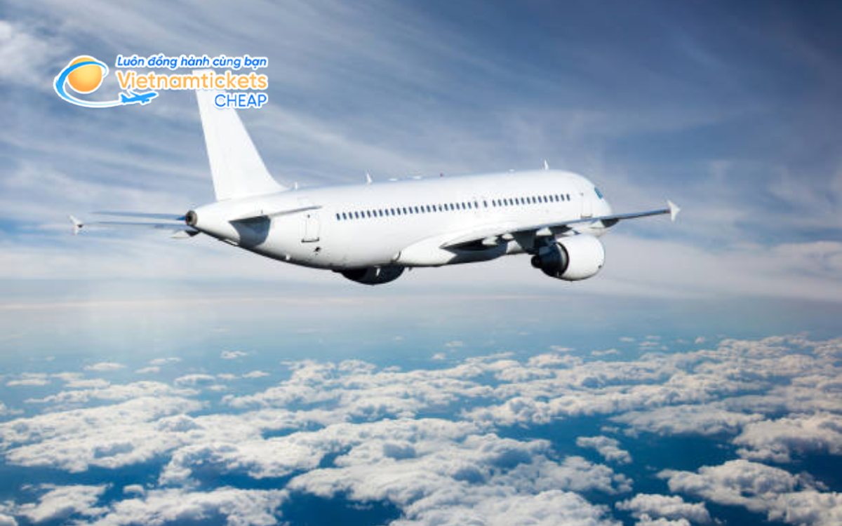 Chuyến bay đến Nam Sung