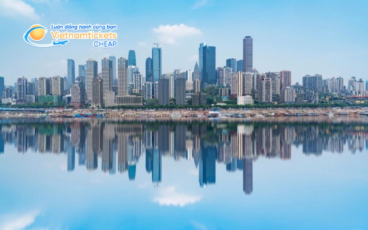 Gi&aacute; v&eacute; m&aacute;y bay đi Nam Sung