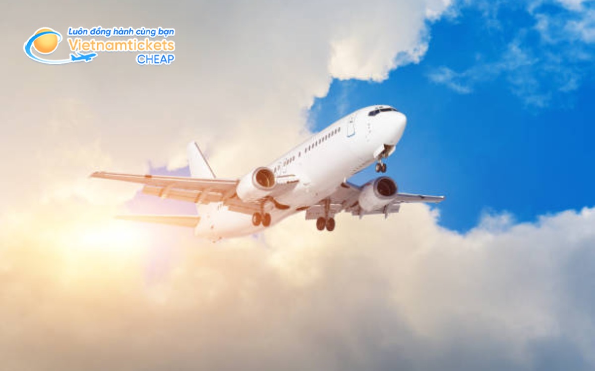 Chuyến bay đến Nan