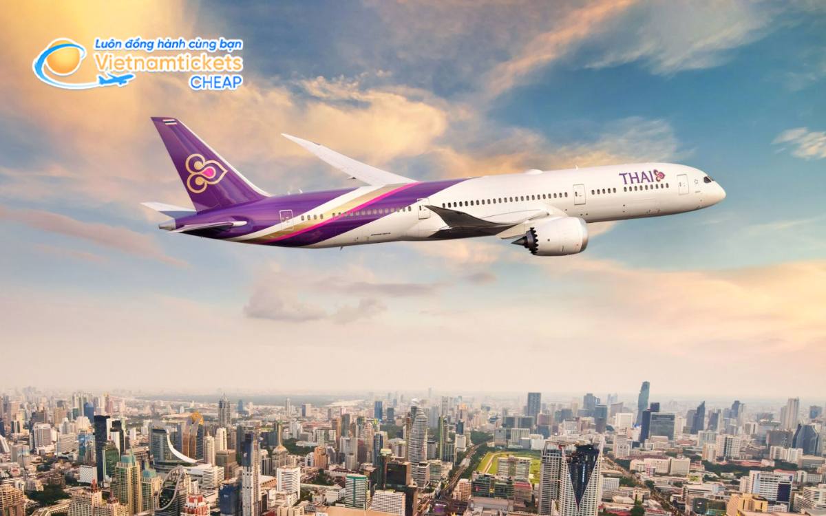 Hãng bay đến Nan