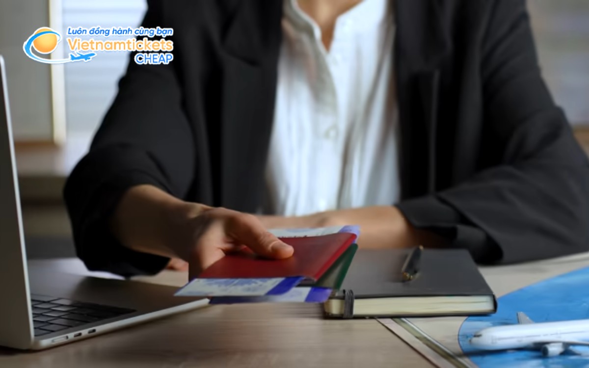 Mẹo săn vé rẻ đến Nan