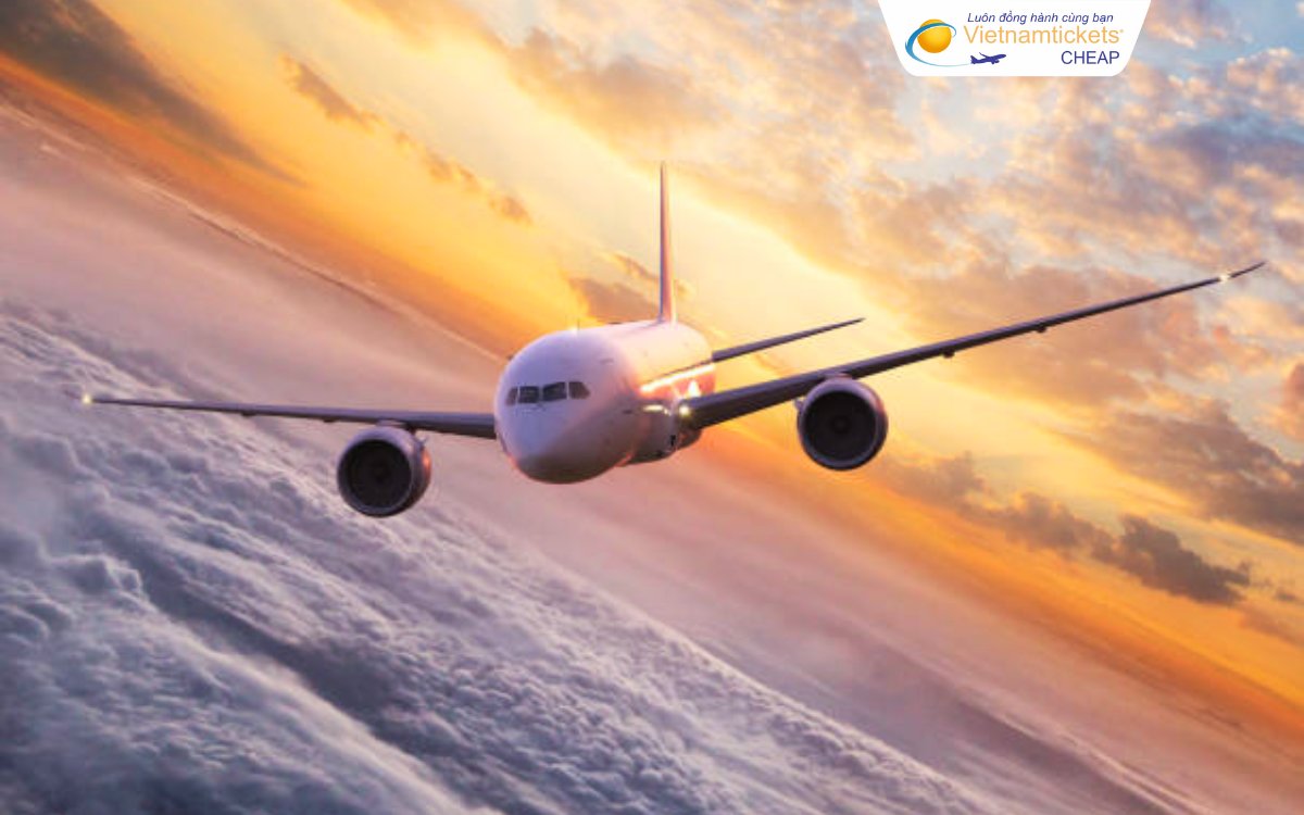 Chuyến bay từ Việt Nam đi Nashville