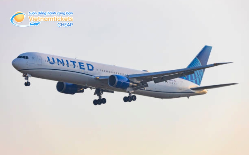 Hãng bay đến New Haven