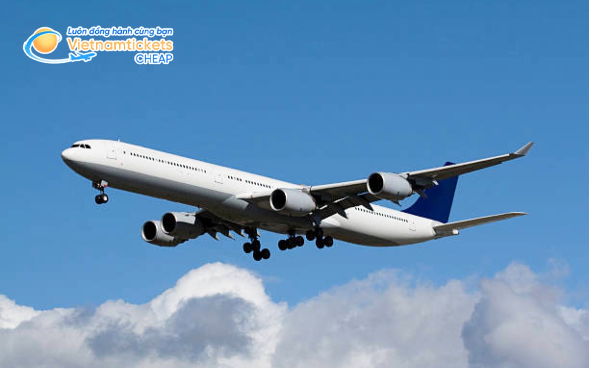 Chuyến bay đến Newport News