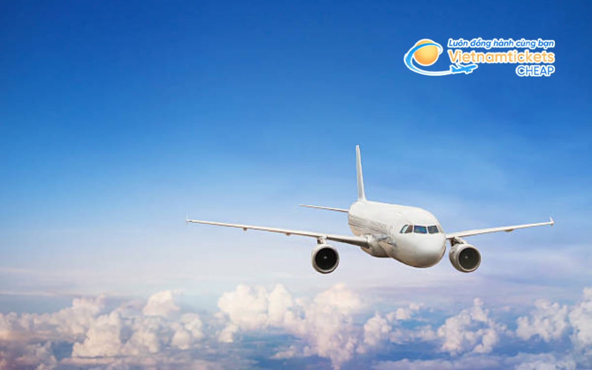 Chuyến bay đến Ngạc Ch&acirc;u