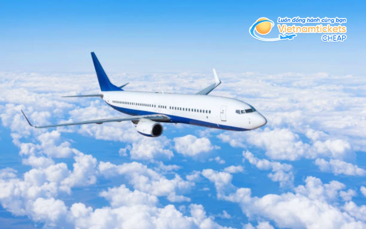 Chuyến bay từ Việt Nam đến Nghĩa Ô