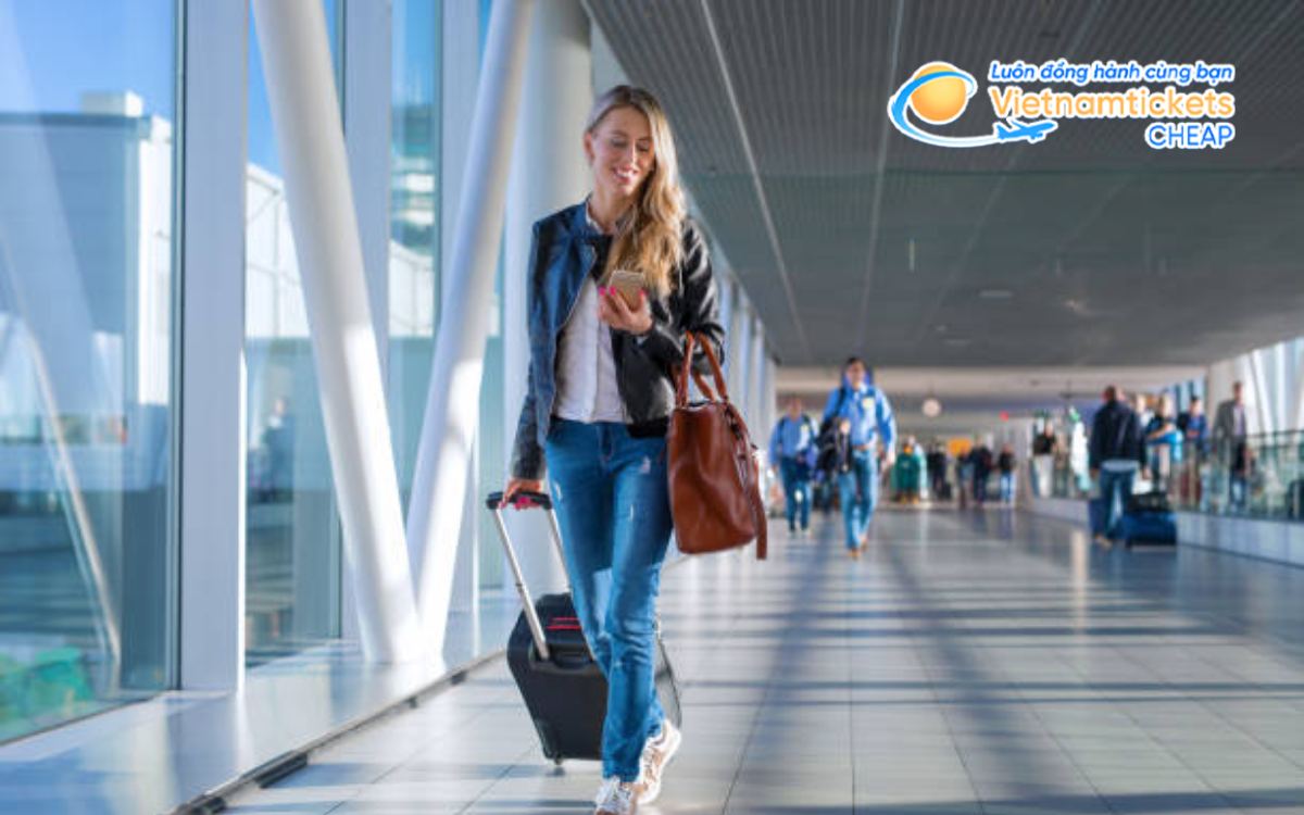 Lưu ý khi bay đến Nghĩa Ô Trung Quốc