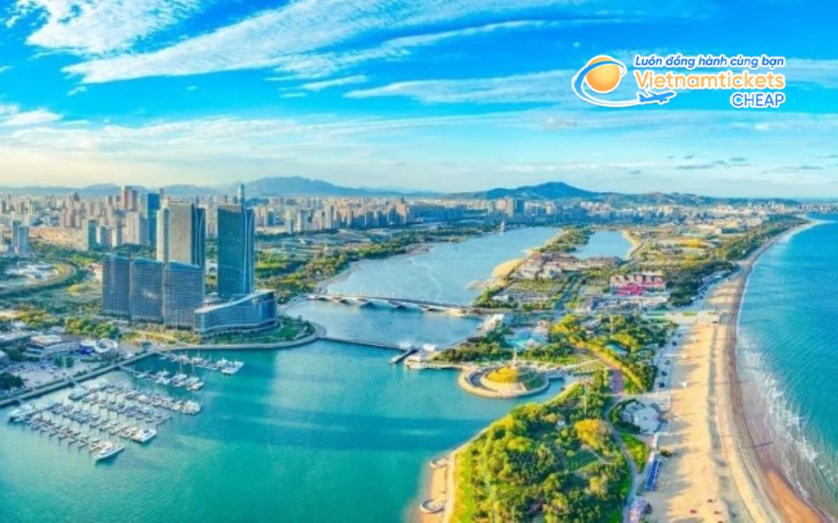 Gi&aacute; v&eacute; m&aacute;y bay đi Nhật Chiếu