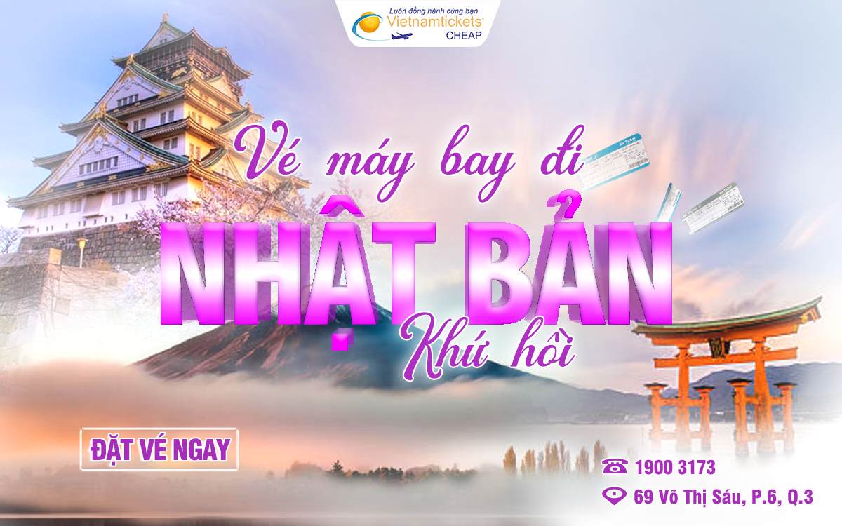 Nhật Bản