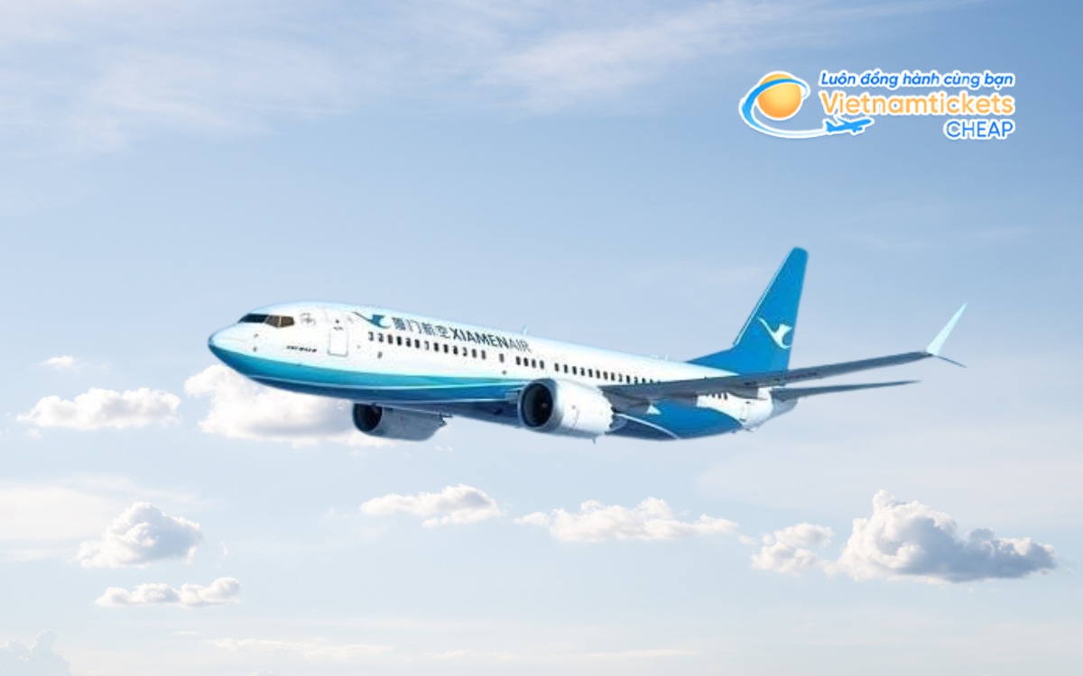 H&atilde;ng bay đến Ninh Đức