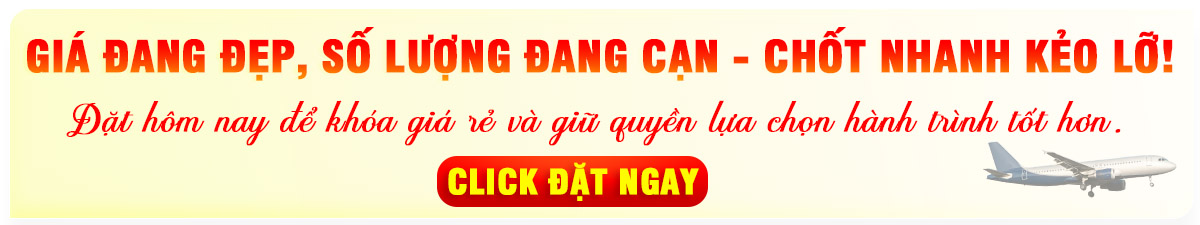 Mua v&eacute; Ninh Đức
