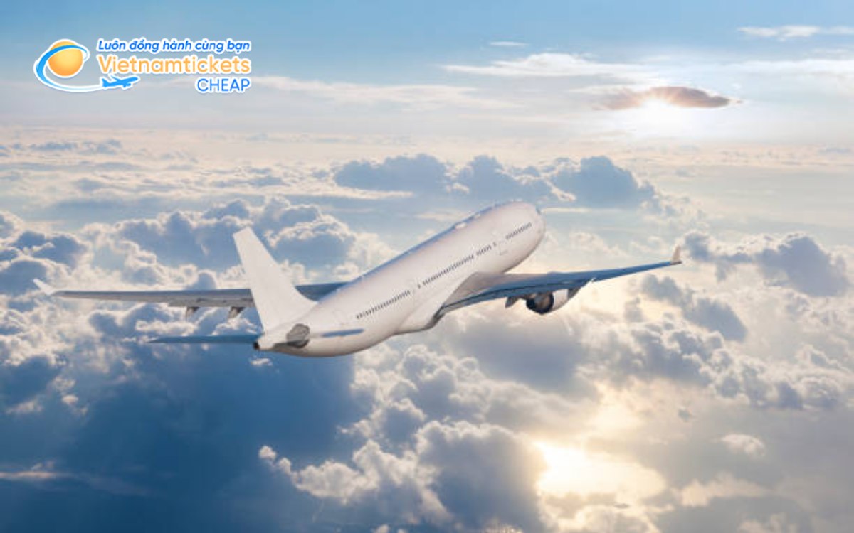 Chuyến bay đến Norman