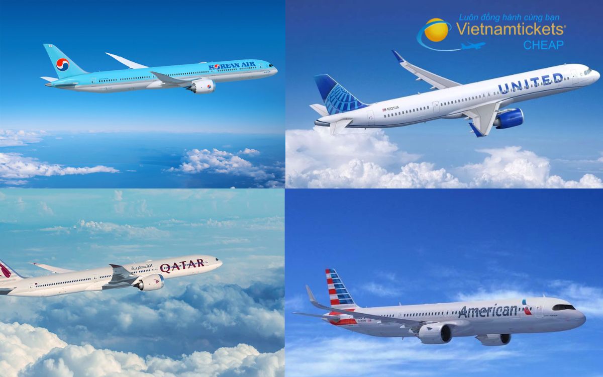 Bay đến North Dakota chọn hãng nào giá tốt?