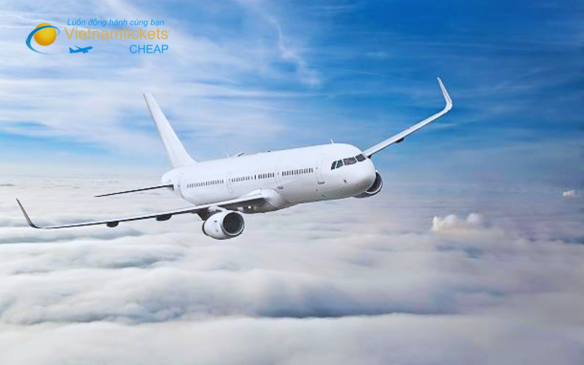 Chuyến bay đến North Dakota từ Việt Nam