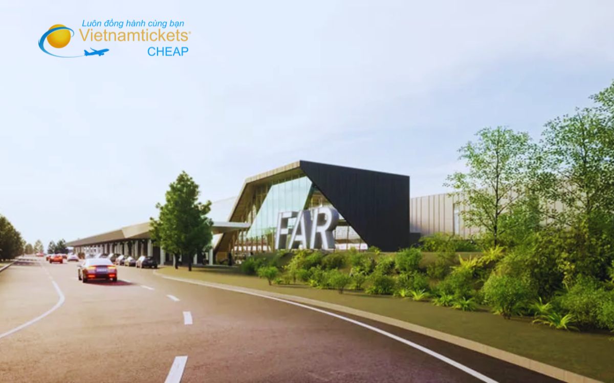 Sân bay quốc tế Hector (Fargo)