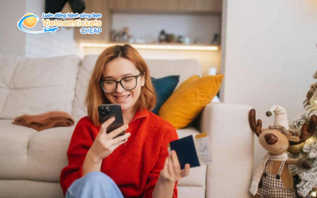 Mẹo săn vé rẻ đến North Las Vegas