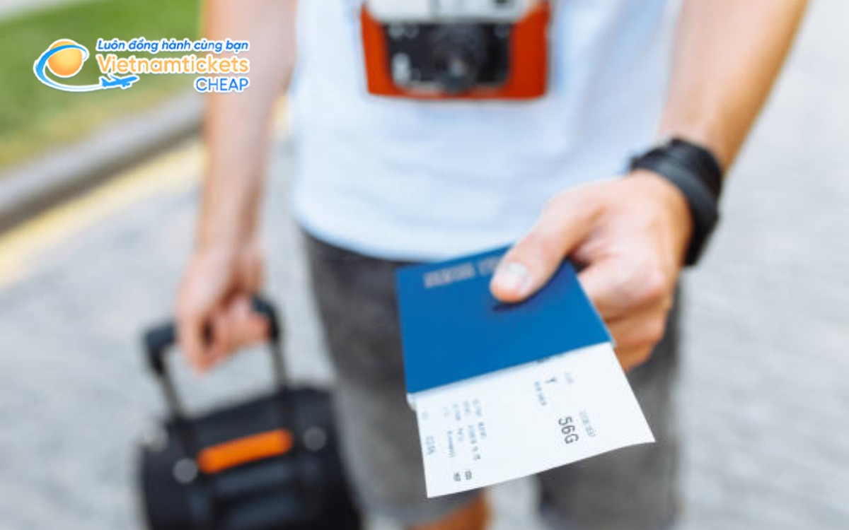 Mẹo săn vé rẻ đến Norwalk