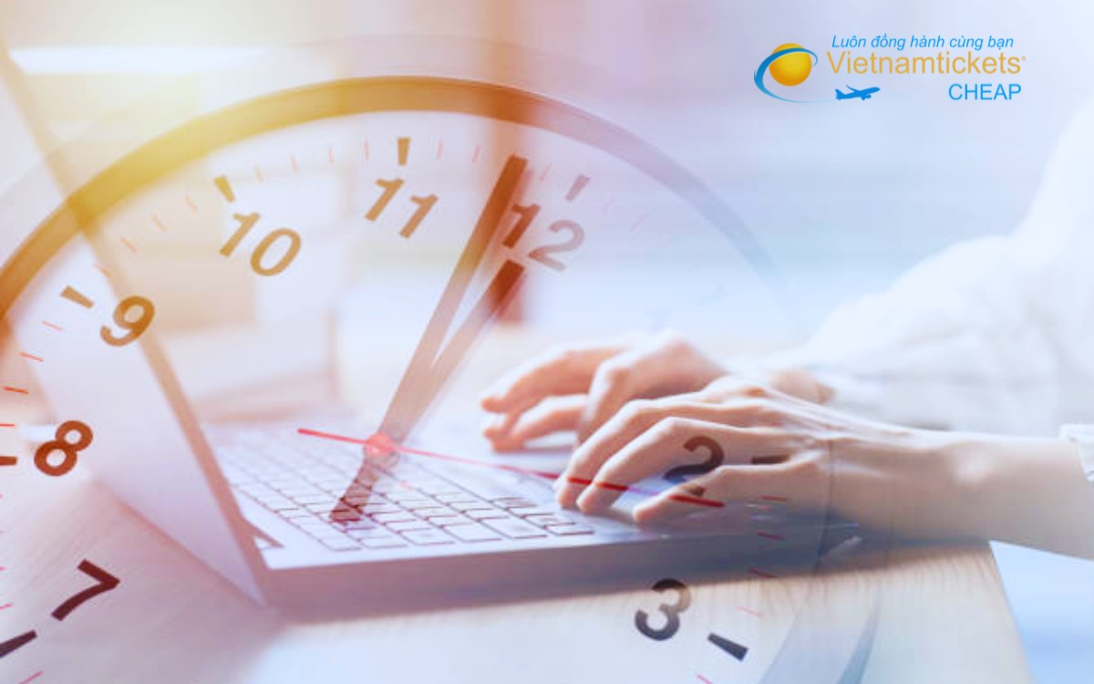 Thời điểm vàng săn vé đi Oakland giá rẻ