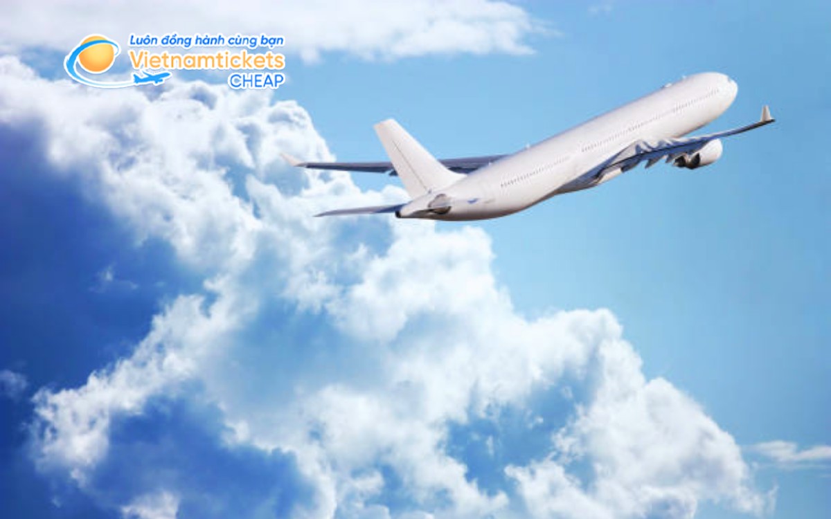 Chuyến bay từ Việt Nam đến Olathe