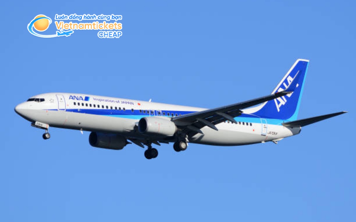 Hãng bay từ Việt Nam đến Olathe