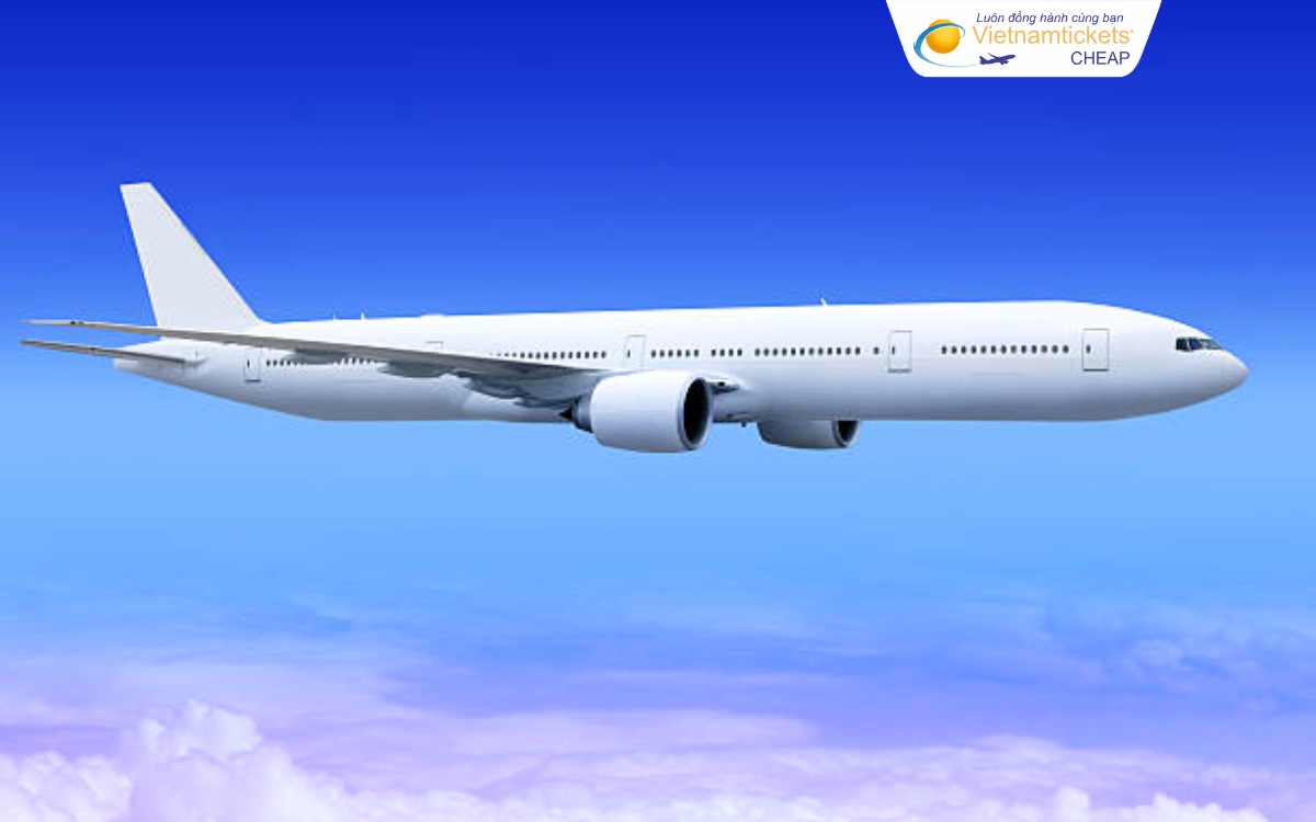 Chuyến bay đến Oregon từ Việt Nam