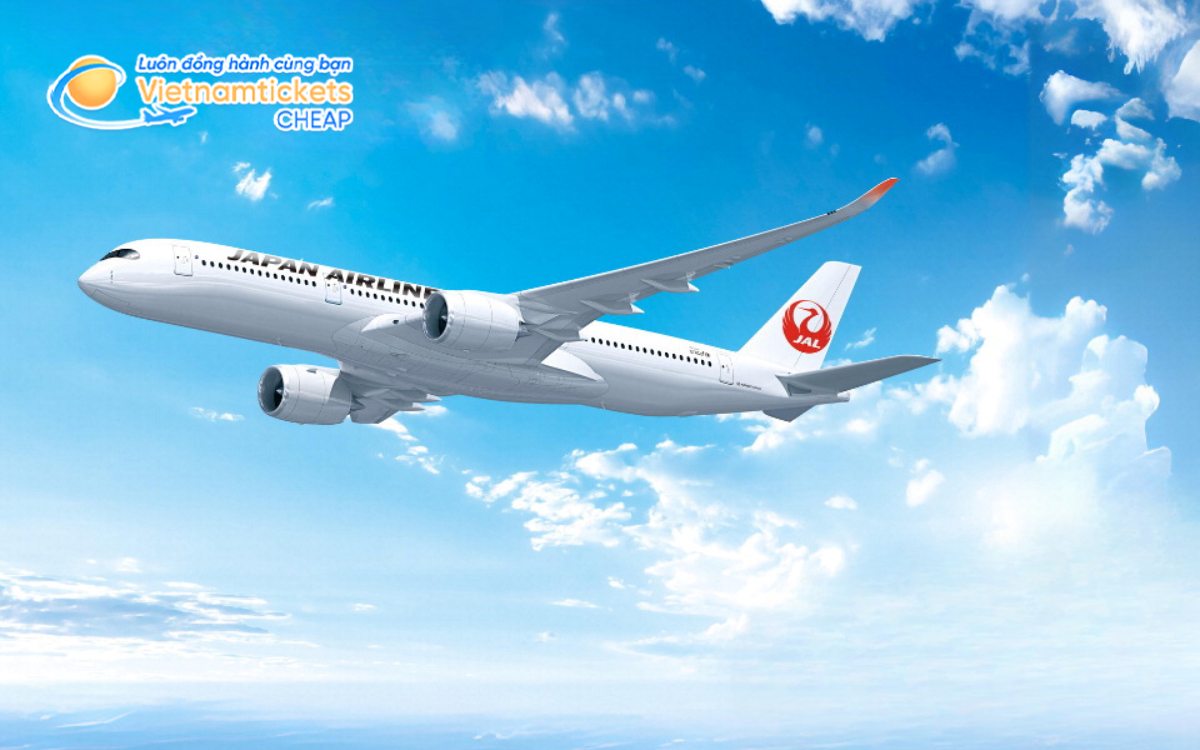 Hãng bay từ Việt Nam đến Orem