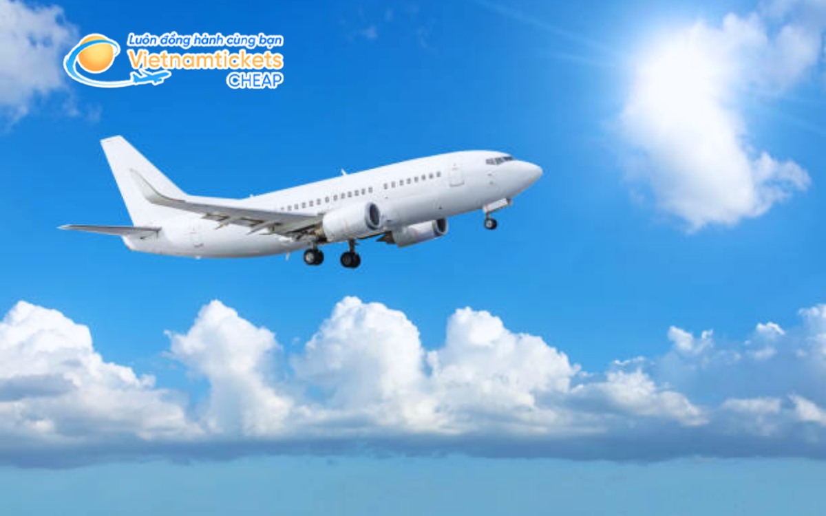 Chuyến bay từ Việt Nam đến Overland Park