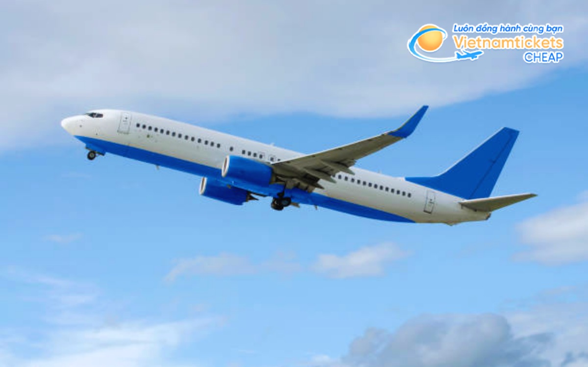 Chuyến bay từ Việt Nam đến Owensboro