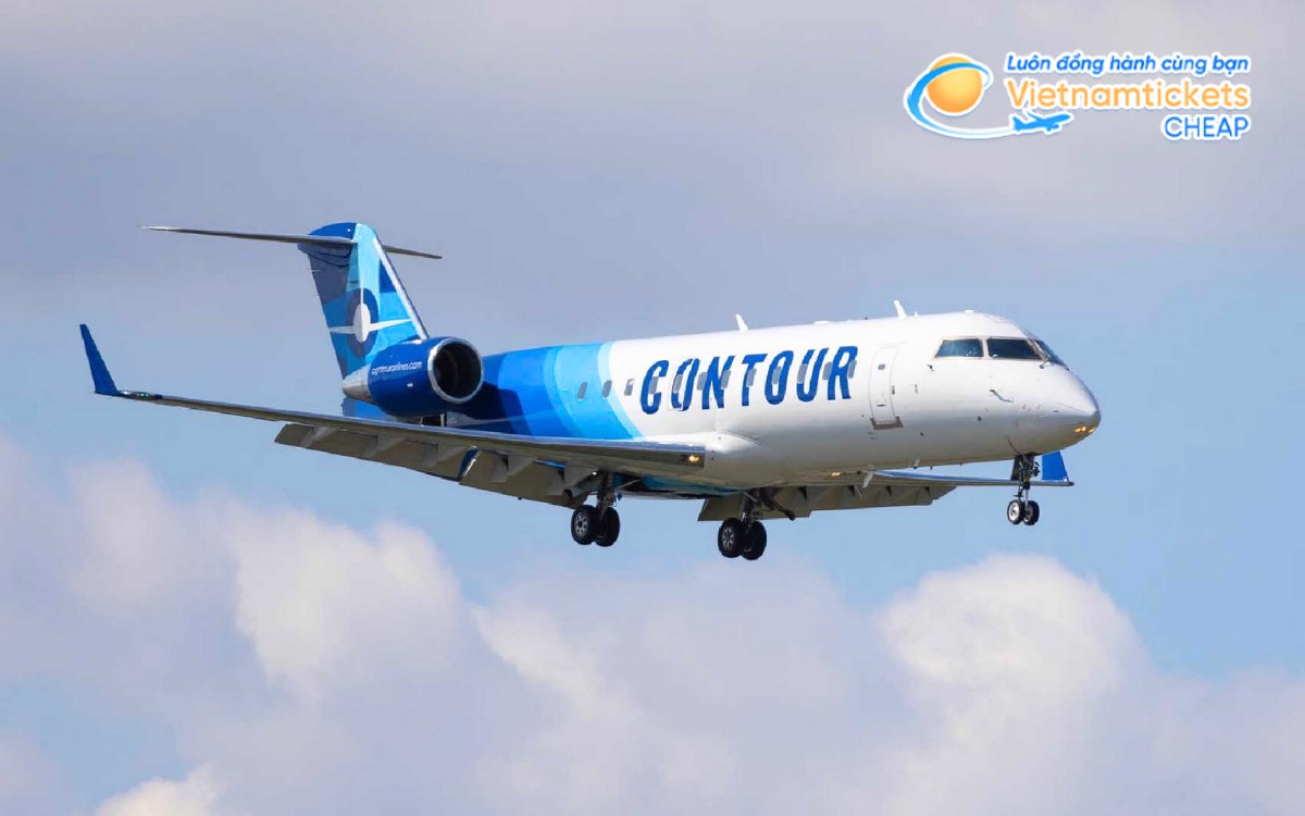 Hãng bay từ Việt Nam đến Owensboro