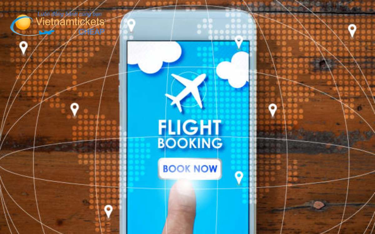 Mẹo săn vé bay đi Pakse giá ưu đãi