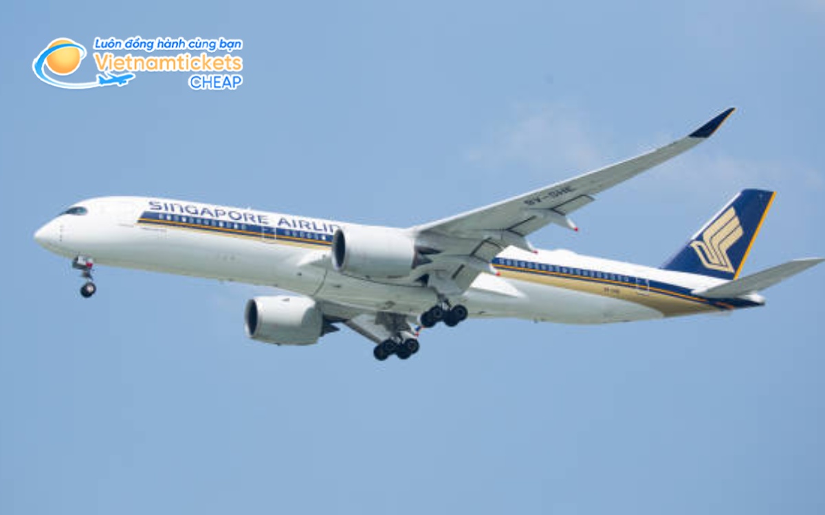 Hãng bay đến Passaic