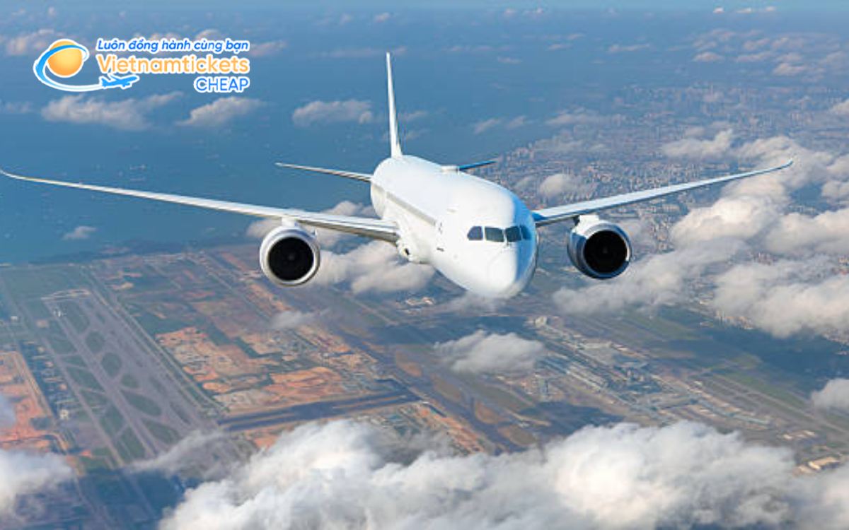 Chuyến bay đến Paterson