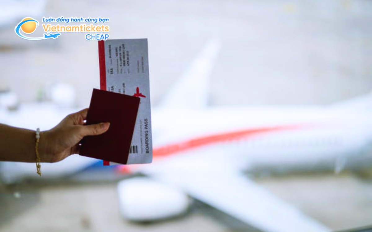 Mẹo săn vé rẻ đến Paterson