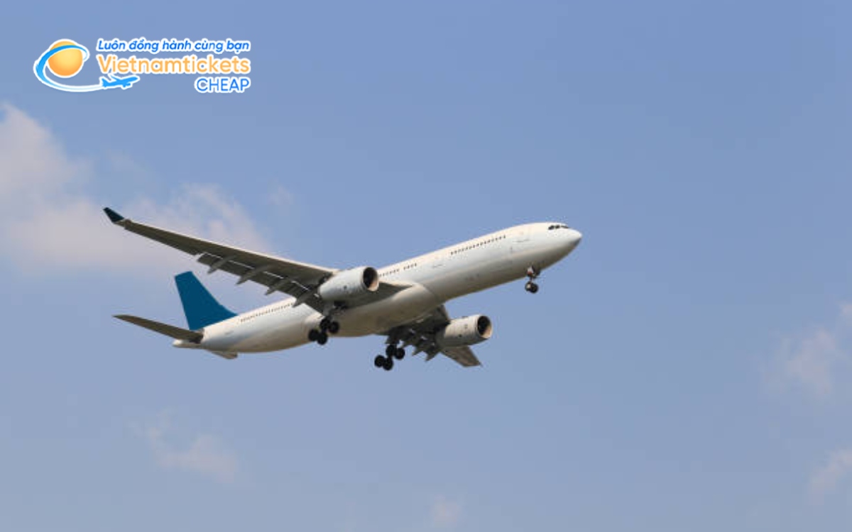 Chuyến bay đến Phang Nga