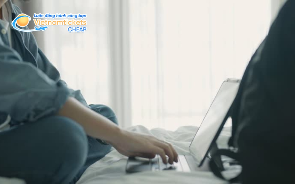 Mẹo săn vé rẻ đến Phang Nga