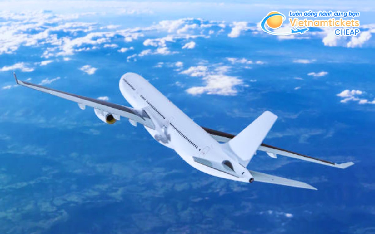 Chuyến bay từ Việt Nam đi Phật Sơn