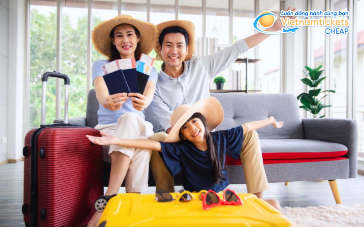 Kinh nghiệm book v&eacute; đi Phật Sơn tiết kiệm