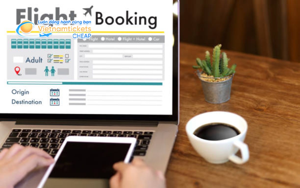 Mẹo săn vé rẻ đến Phayao