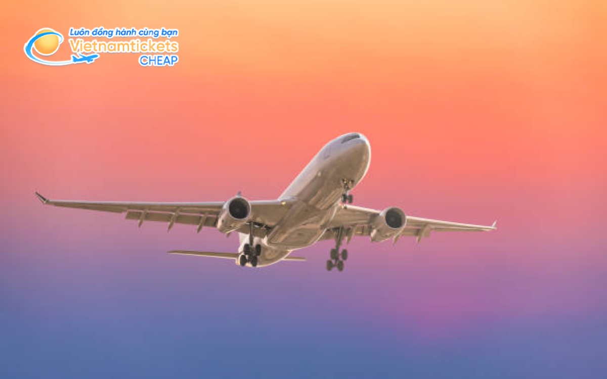 Chuyến bay đến Phichit