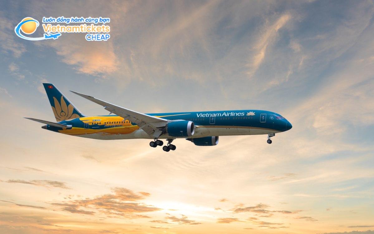 Hãng bay đến Phichit