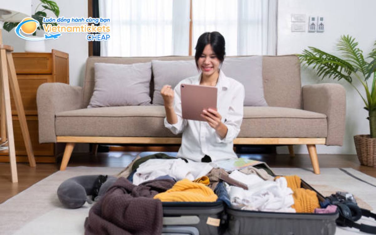 Mẹo săn vé rẻ đến Phitsanulok