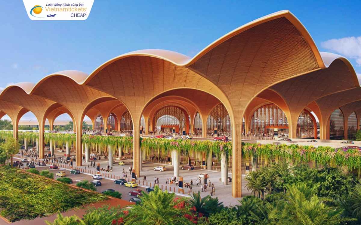 Sân bay quốc tế Phnom Penh