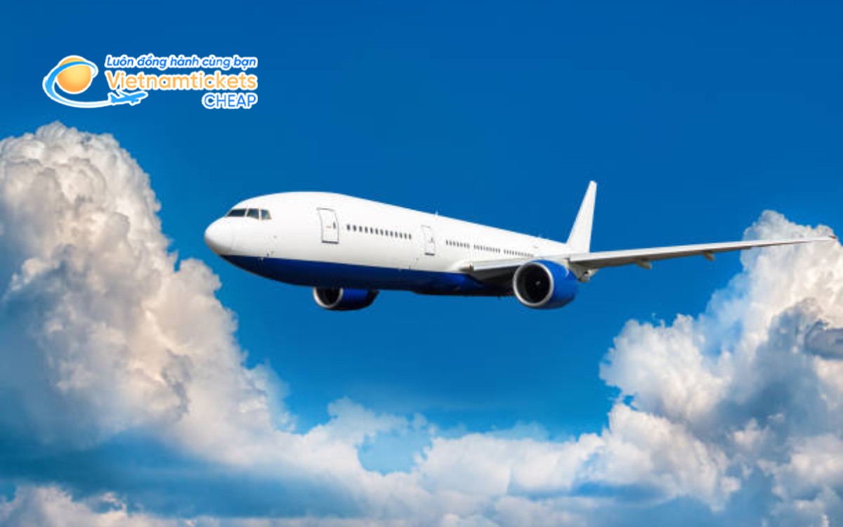 Chuyến bay đến Phổ Nhĩ