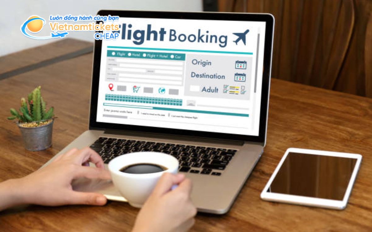 Mẹo săn vé rẻ đến Phụ Dương