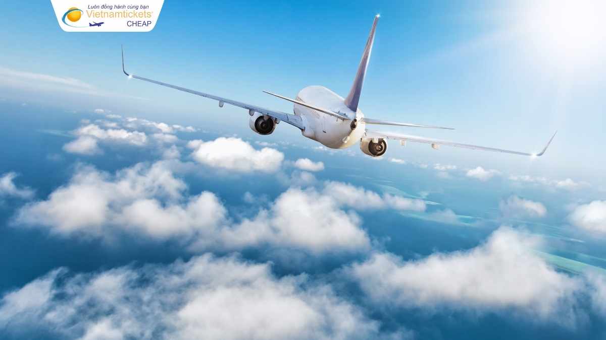 Thông tin vé máy bay đi Phúc Kiến Trung Quốc